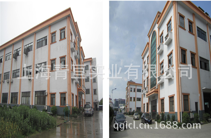 Factory Building _副本_副本