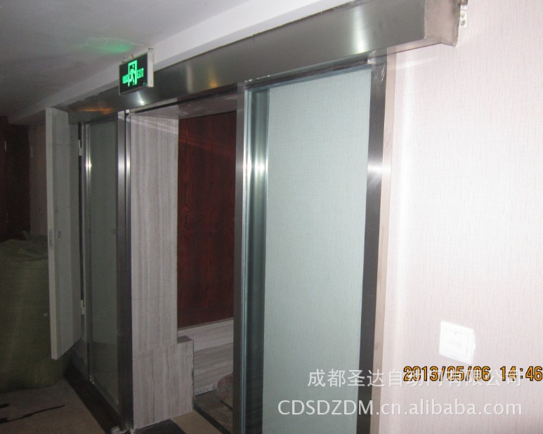 龙泉酒店客房密码门15