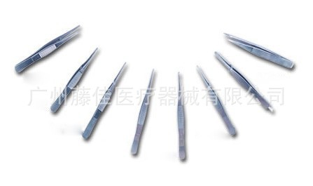 不銹鋼整形鑷