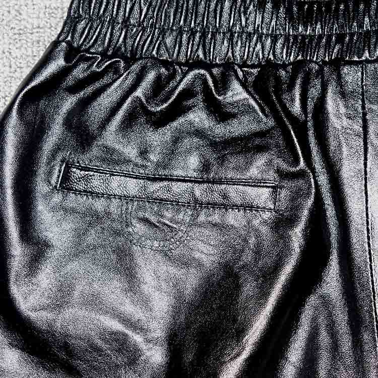 SSENSE可可~欧洲站<em>女装</em>新品 冬季新款欧美宽