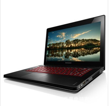 联想y400n140英寸笔记本电脑i53230m4ggt7502g独显热卖