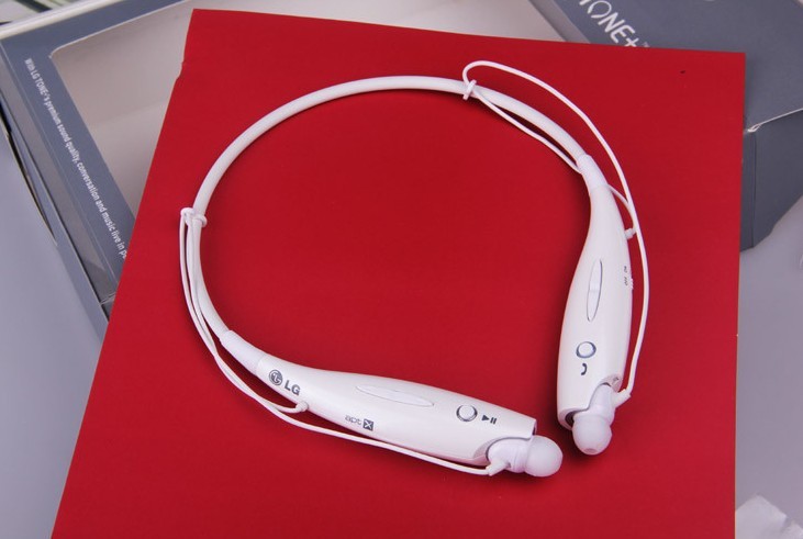 蓝牙耳机-厂家直供\/国产1:1LG HBS-730立体声