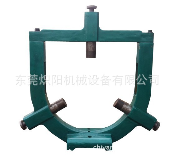 加大加重标准车床中心架6140、6150