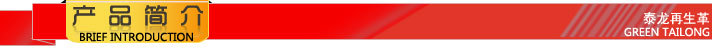 产品简介