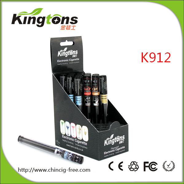 Disposable E-cigarette K912 a-