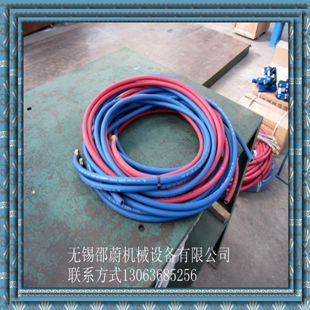 数控切割机气管310-2