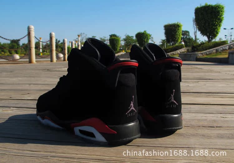 Jordan 6 女鞋 12