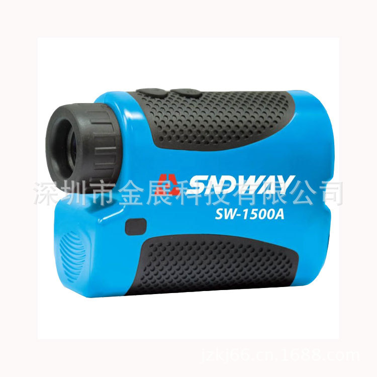 SW-1500A测距仪