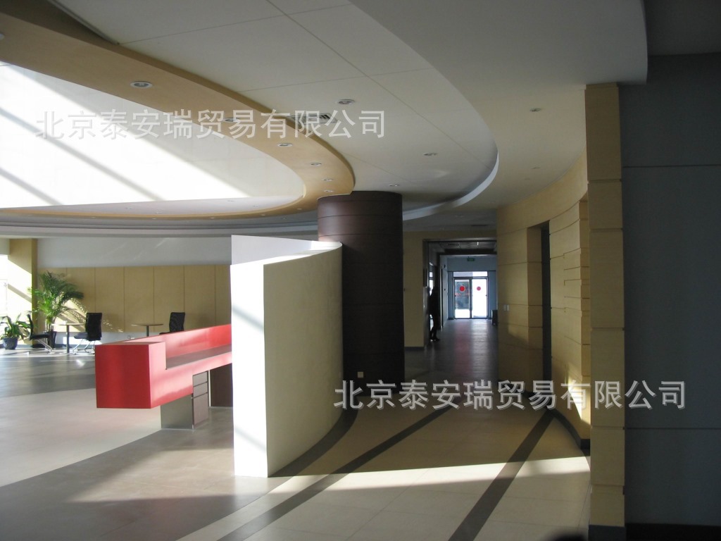 进口PVC室内装饰膜施工图