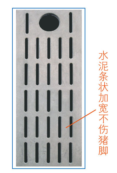 定位栏专用板