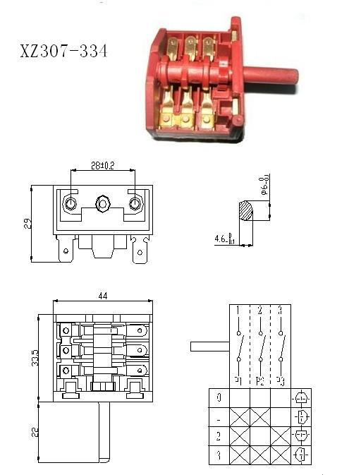 XZ307-334