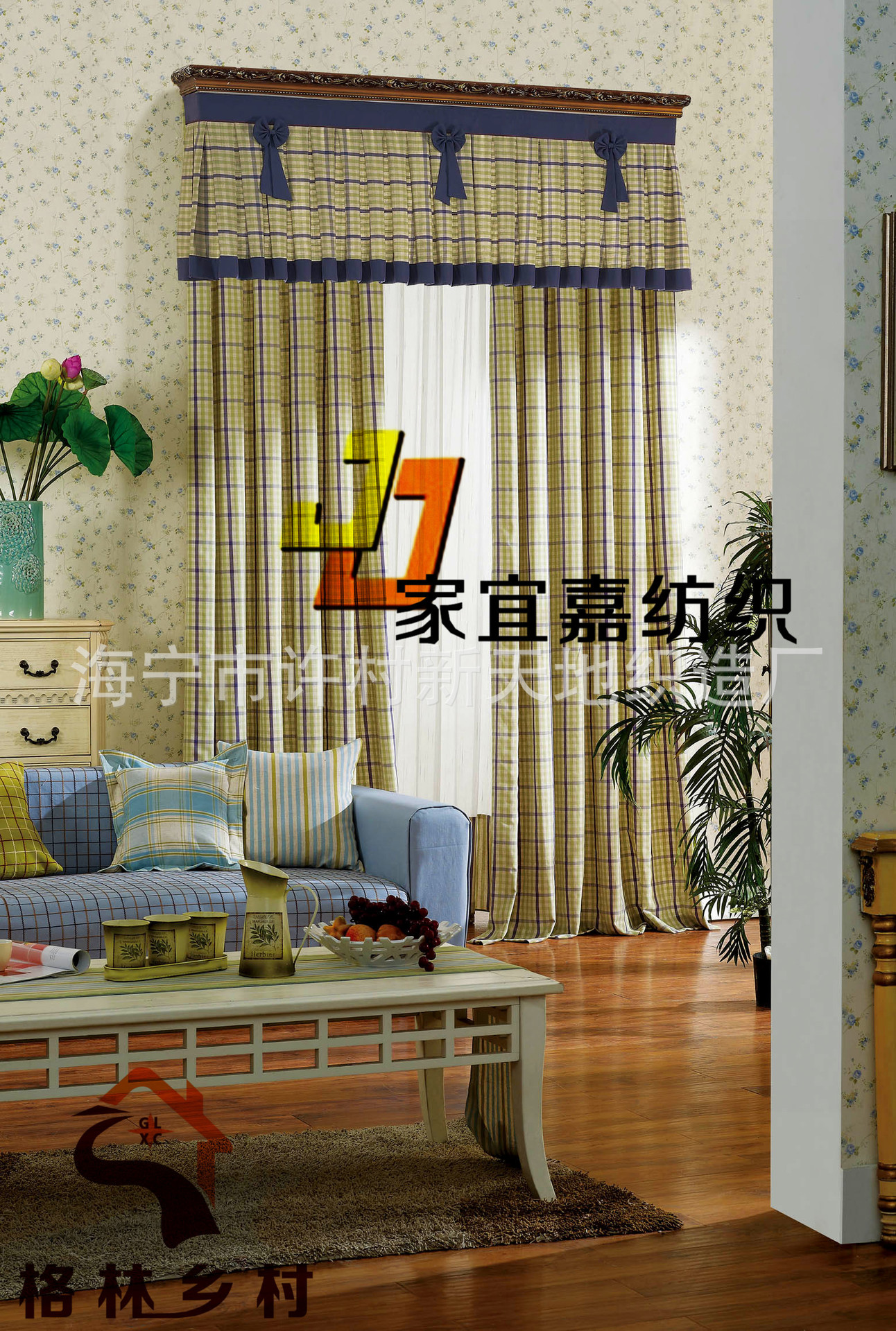 棉麻的质 质朴的享? height=