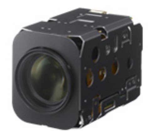 上海凌亮 SONY FCB-EV5500 FCB-EH6500 F