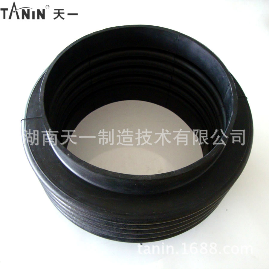 清洁车波纹管，环卫车波纹管