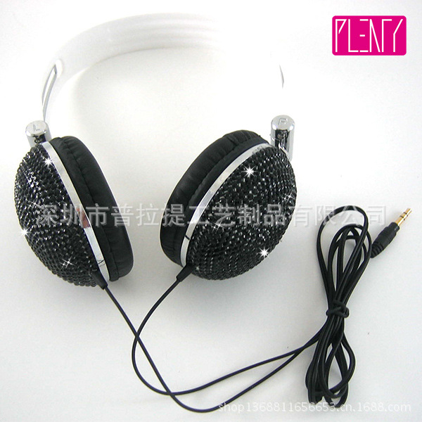 Headphones 8-1 LO