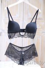 欧美<em>文胸</em>套装_<em>尺码:75A</em>_面料:锦纶/尼龙_欧美