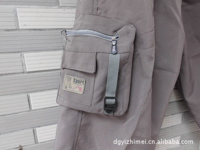 批发采购男式休闲裤-男式休闲裤.中裤<em>马裤</em>.乡镇