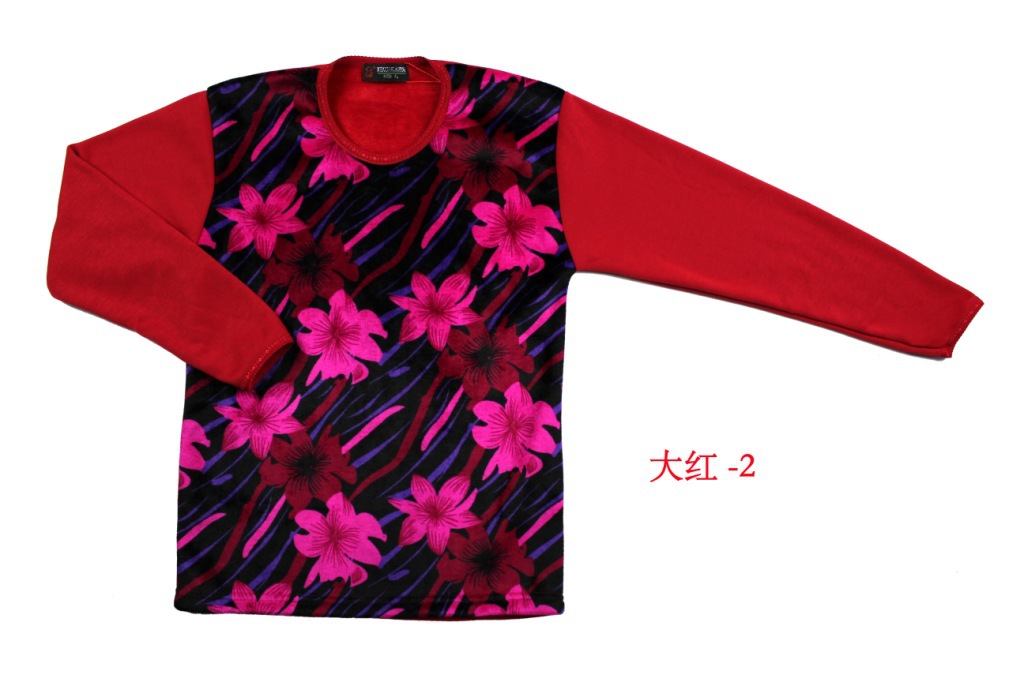 大紅-2