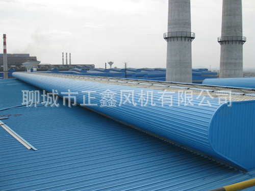 大型免电力屋顶通风器   50000元