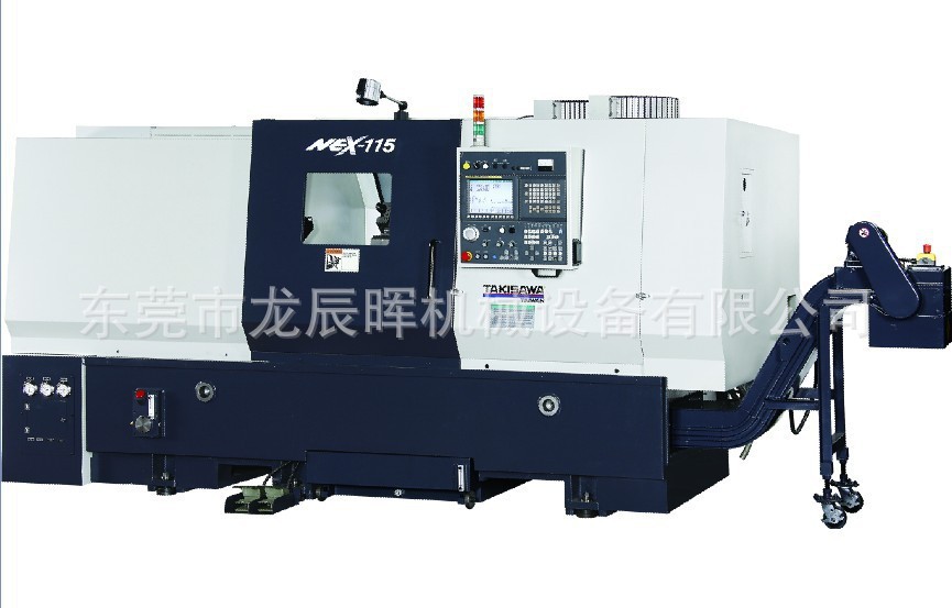 大量供应CNC东莞数控车床 型号齐全