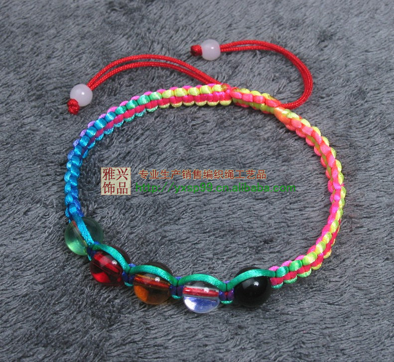手绳-编织手绳--阿里巴巴采购平台求购产品详情