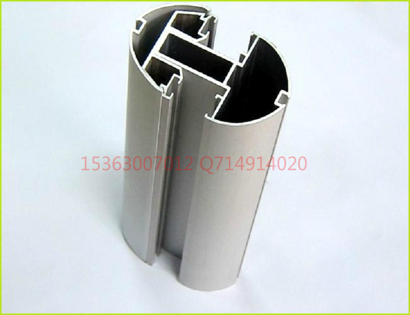 弧形单玻隔断 实惠单玻隔断 高隔间