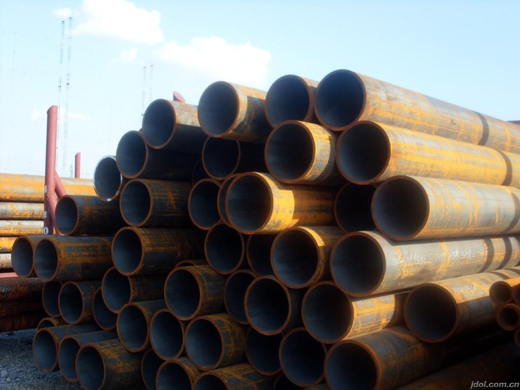 供应q345b无缝钢管 Q345B合金钢管 q345b合