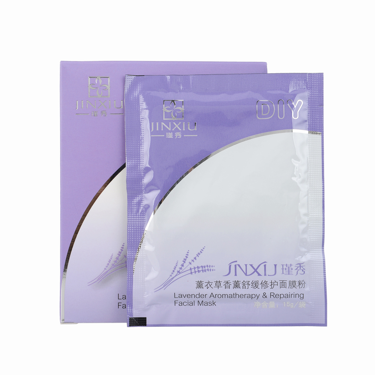 薰衣草香薰 (2)