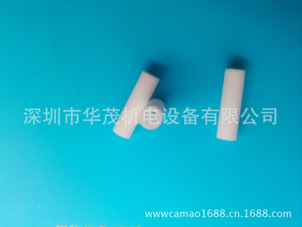 yamaha YV100过滤棉（长17MM）