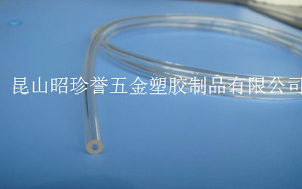復件 TPU中壓管