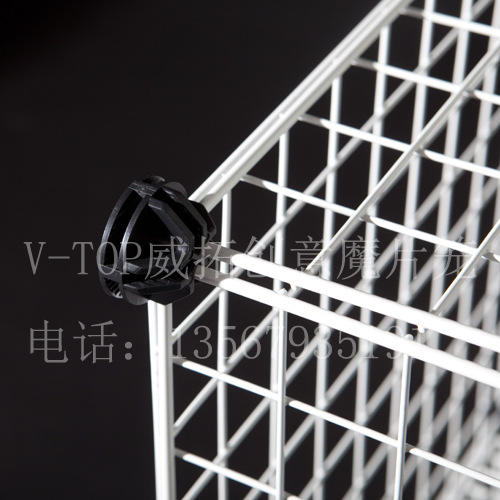 卡扣1