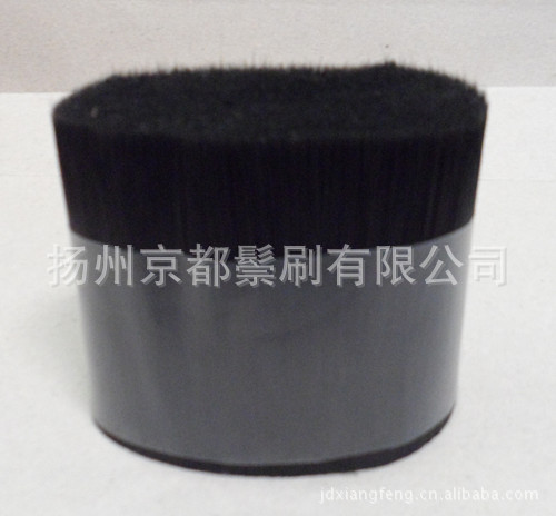 猪鬃,大中空,小中空,实心磨尖丝