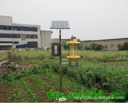 太阳能杀虫灯 专业供应频振电击式杀虫灯 频振式太阳能杀虫灯 太阳能灭蚊灯批发