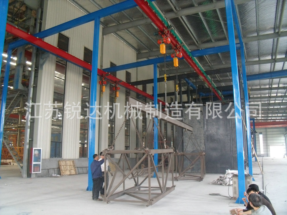 塔吊抛丸机 1350000 (2)