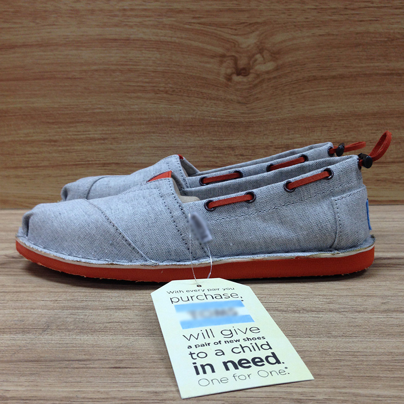 14官网春款 提前上架 TOP TOMS <em>STYLE女鞋</em>平