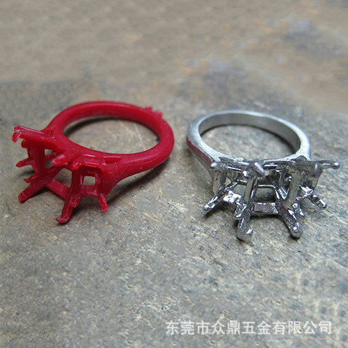 饰品铸件8