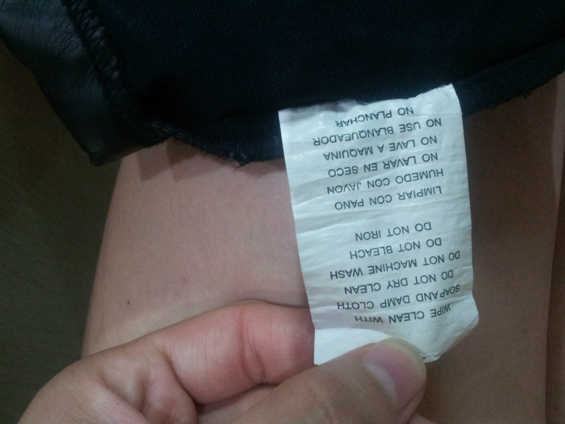 【外贸原单2013年欧美JOLT<em>皮油短裤</em>】价格,厂