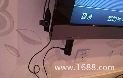 盒子也能看直播 芒果派完美越狱教程