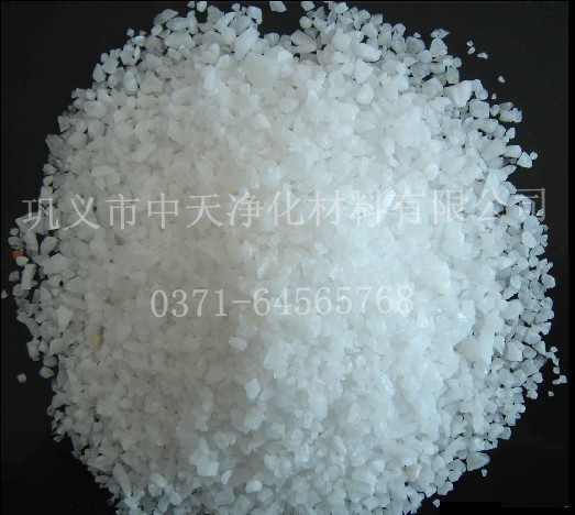 石英砂滤料_副本