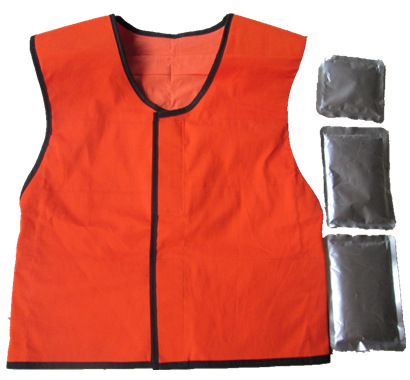 cool vest PCM packs_副本