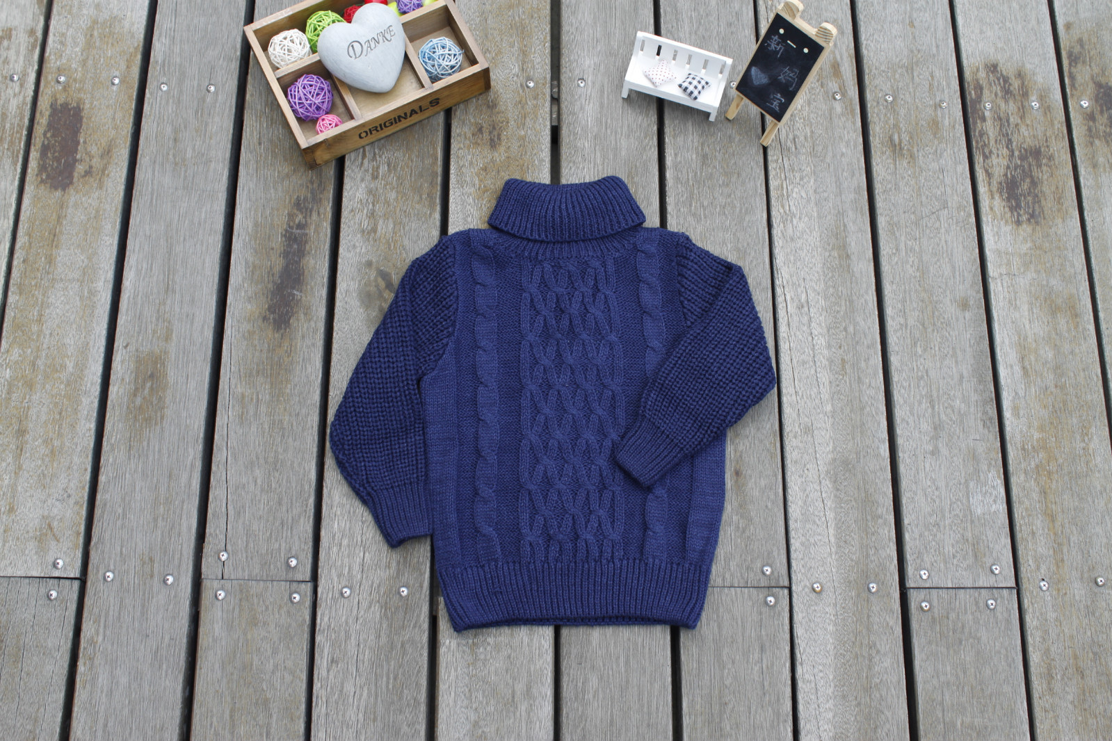 桐庐一手货 <em>儿童</em>高领<em>毛衣</em>针织<em>打底衫</em>线衣加厚