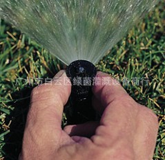 【雨鸟1804-10VAN 地埋散射喷头 角度可调喷