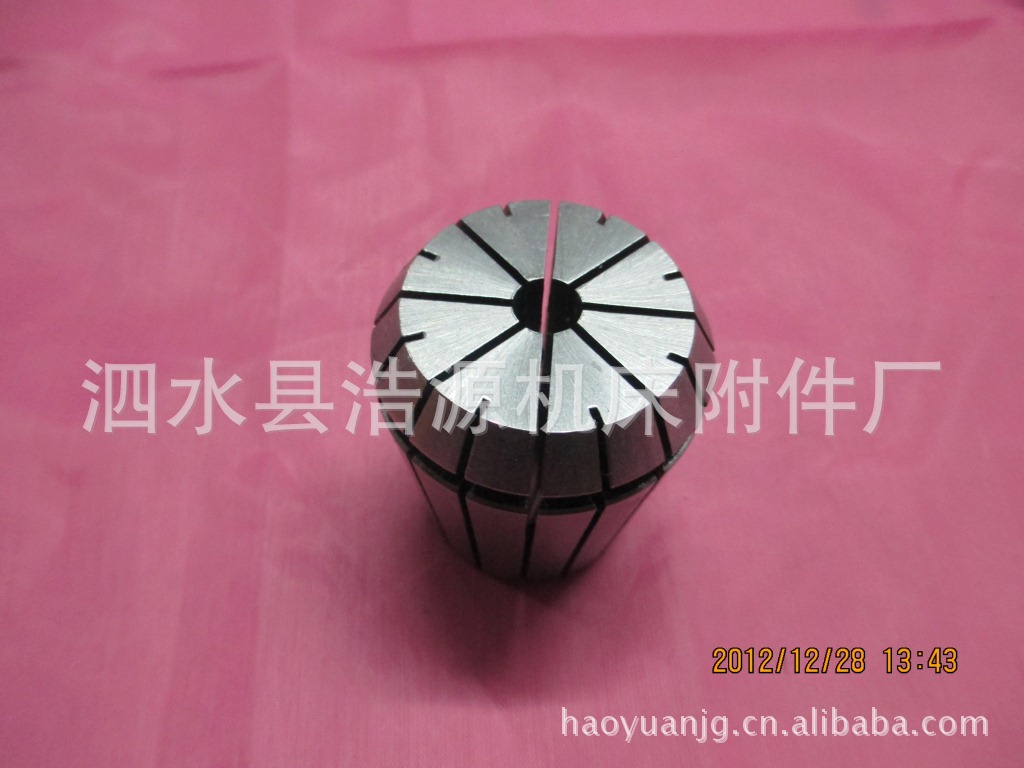 龙岩机床附件批发/福建ER弹簧夹头生产厂家