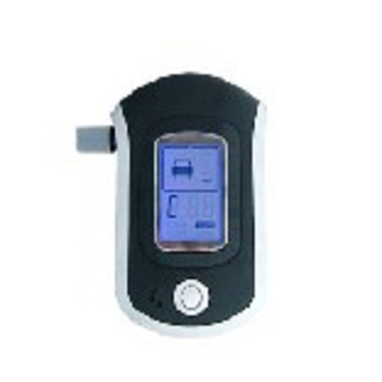 AT6000呼出气体酒精含量检测仪