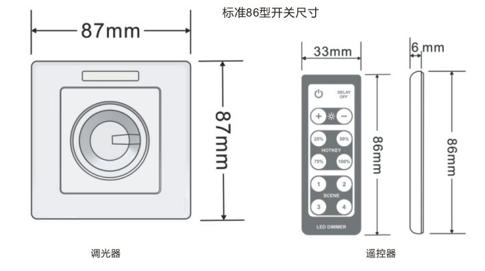 外观图