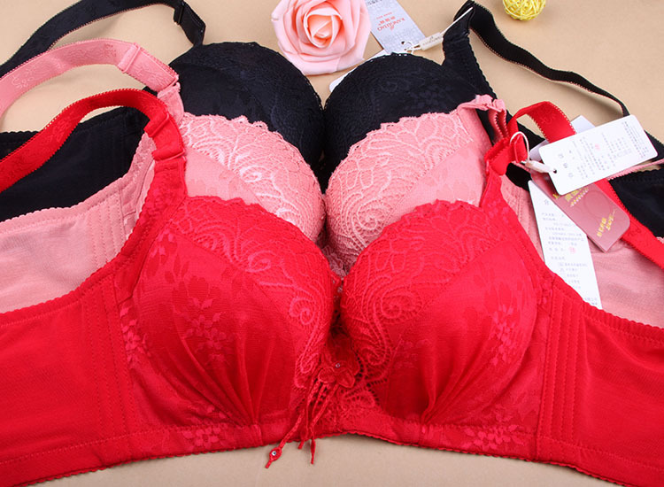 厂家直销 康丽宝性感<em>品牌文胸</em>批发 <em>健康</em>调整聚