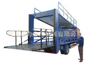 升降台-1货提供 汽车液压升降垂直尾板 可为您