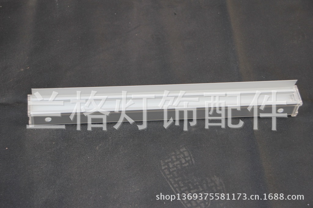 兰格灯饰洗墙灯系列