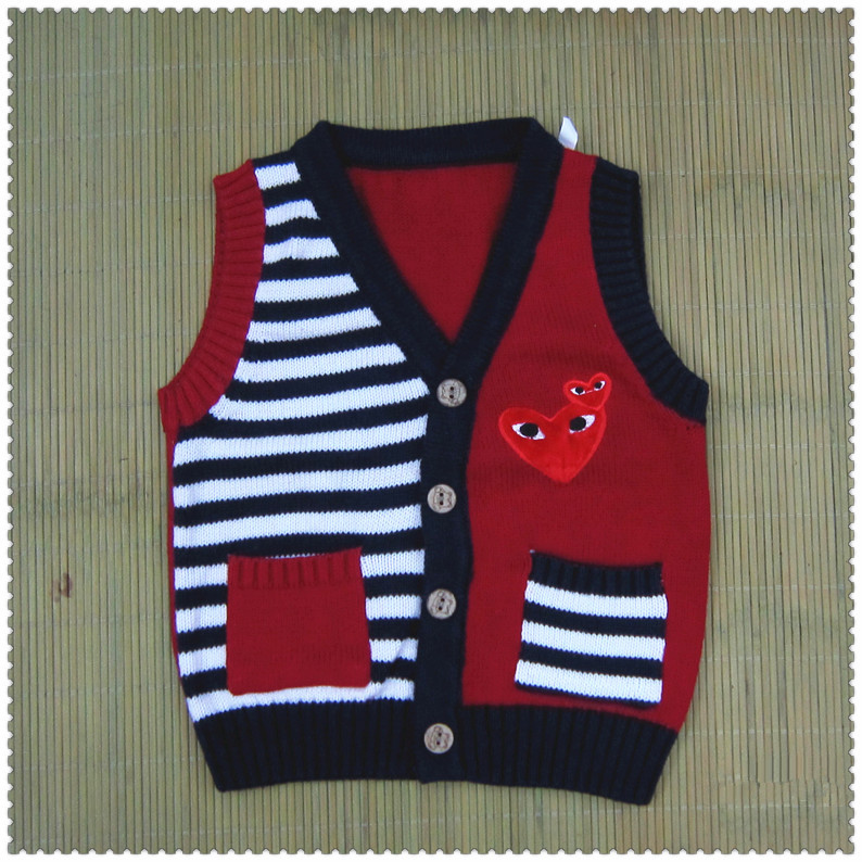 2013秋冬新款 男童装 时尚<em>保暖</em>开衫童装针织马