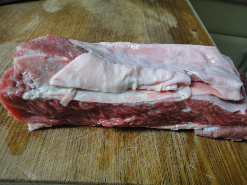 【进口分割牛肉 鲜冻牛腩 冷冻牛腩】